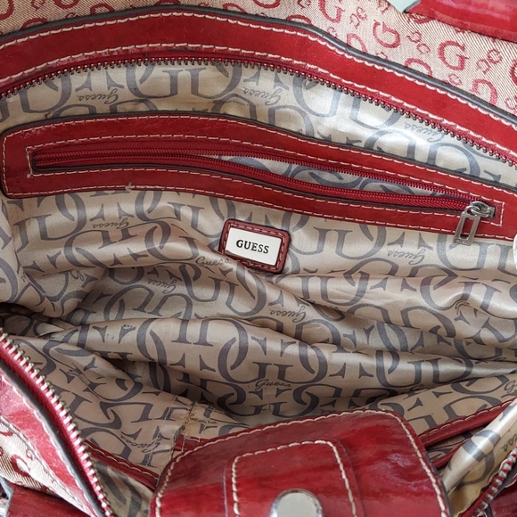 GUESS BAG - Picture 5 of 6
